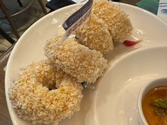-帕蓝·暹罗料理(大学路店)