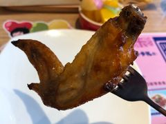 -必胜客(北苑路店)