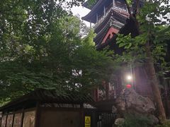 -南宋御街
