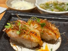 -Tuna maki寿司(苏州中心商场店)