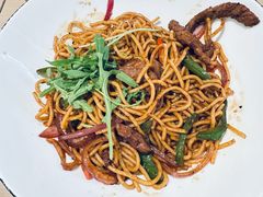 -卡朋西餐(东方广场店)