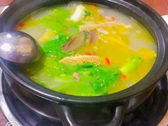 -尼玛藏家风味园(阿山食城店)