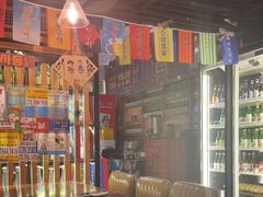 大堂-槿Story·韩国料理(望京韩国美食城店)