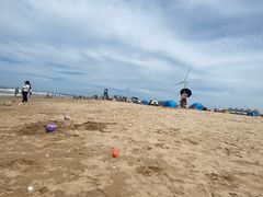 -那香海钻石沙滩浴场