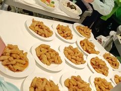 -玉林烤鸭店(定福庄店)