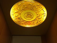 -北京盘古七星酒店