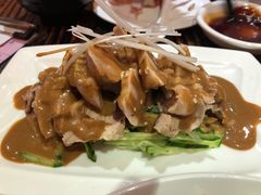 棒棒鸡-平成屋· Late Night 食堂(四川北路店)