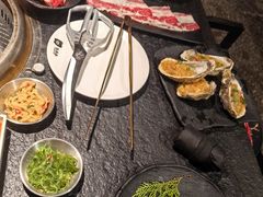 -嘿嘟嘟·肋条烧肉放题(爱融荟城店)