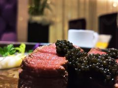 -王品牛排(郑州大卫城店)