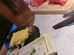 -鲜潭蒸汽石锅鱼(五道口购物中心店)