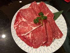 -昱匠·日本料理(金融街店)