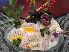 -大渔小鲜火锅店