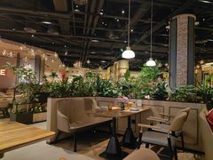 -半秋山西餐厅(销品茂店)