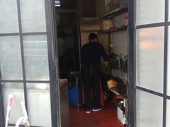门面-克比叔叔印度餐厅Kebabs on the Grille(永康路分店)