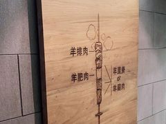 -很久以前羊肉串(昌里路三钢里店)