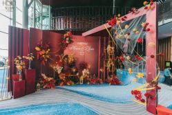 -忆江南婚礼策划(姑苏店)