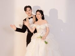 -经典婚纱摄影美学馆·私人定制