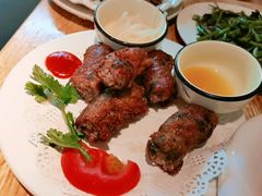 同安炸醋肉-聪辉同安老美食饭店(大元路店)