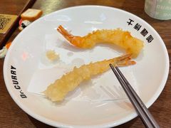 -伽喱博士 Dr.CURRY咖喱饭(太阳宫咖喱店)