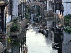 -嘉兴月河历史街区