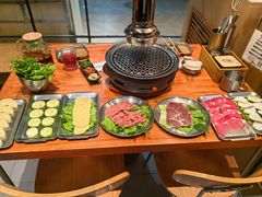 -子檀大隐炭烧(食品街店)