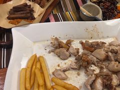 -源一咖啡馆(麒麟巷步行街店)