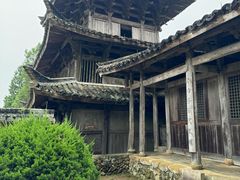 -云中大漈