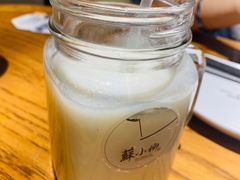 -苏小柳手工点心(人民广场分院)