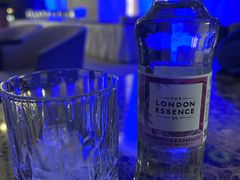 -于家堡洲际酒店·堡子里酒廊