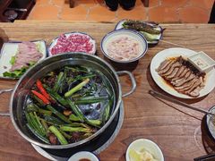 -厝味火锅·潮汕卤水火锅(十一合店)
