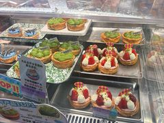 -PAOPAO Bakery&Café(港汇店)