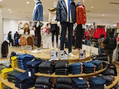 -优衣库(北京枫蓝国际广场店)