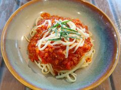 意大利肉酱面-G+KITCHEN(龙湖狮山天街店)