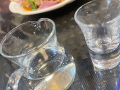 -天羽烤乳鸽店(财大家属院店)