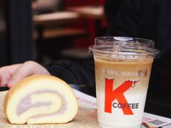 -肯德基(蓝桥店)