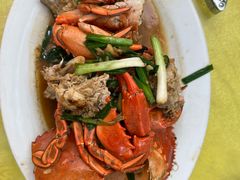 -秋姐美食店(旅游大道店)