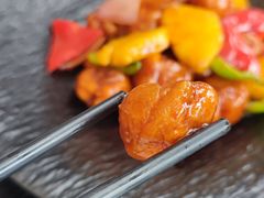 -鲜璟台·地标景观餐厅(上海中心店)