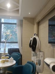 -碧莲盛·不剃发植发