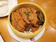 荷香粉蒸肉-莲餐厅·湖北菜·藕汤是头牌(愚园路店)