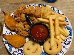-张老板的店(民乐园店)
