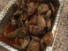 -云晓光头烧烤吧(川沙绿地店)