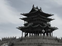 -榆次老城