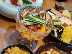-九井澤精致料理(金茂店)