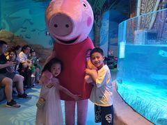 -沈阳海洋探索中心