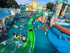 -秦皇岛乐岛海洋王国