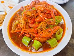 -上海老城区小龙虾虾宴·杭帮菜(五柳巷店)