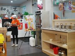 -三头牛·潮汕牛肉生蚝火锅 (夏湾店)