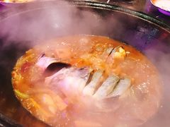 -粗粮人家·东北菜(洋桥店)