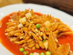 -福慧慈缘素食餐厅(王府井店)