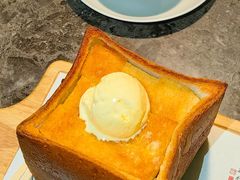 面包诱惑-绿茶餐厅(天津天河城店)